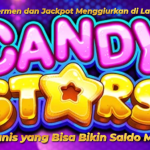SLOT JACKPOT