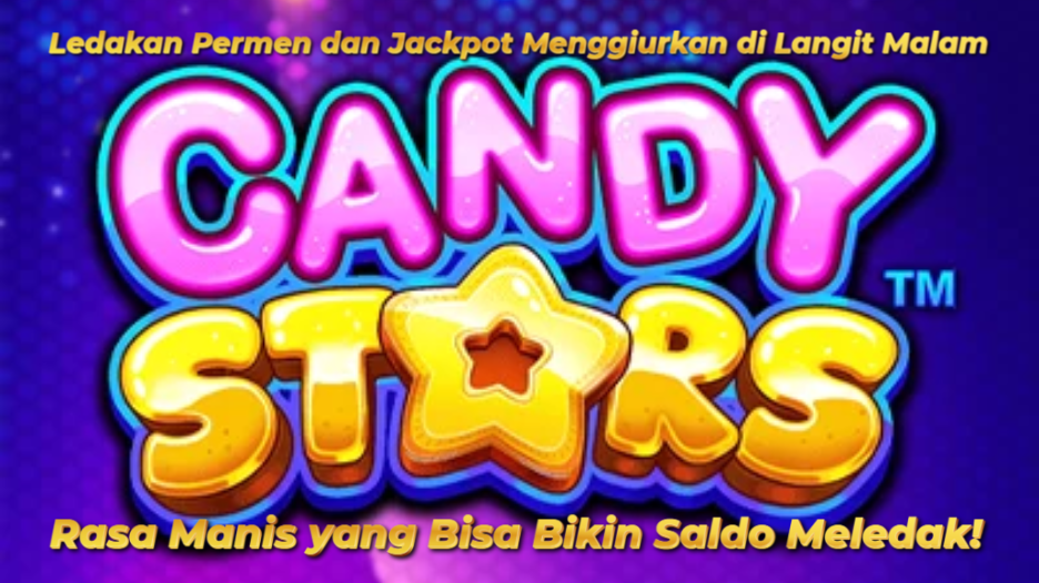 SLOT JACKPOT