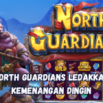 North Guardians Ledakkan Kemenangan Dingin
